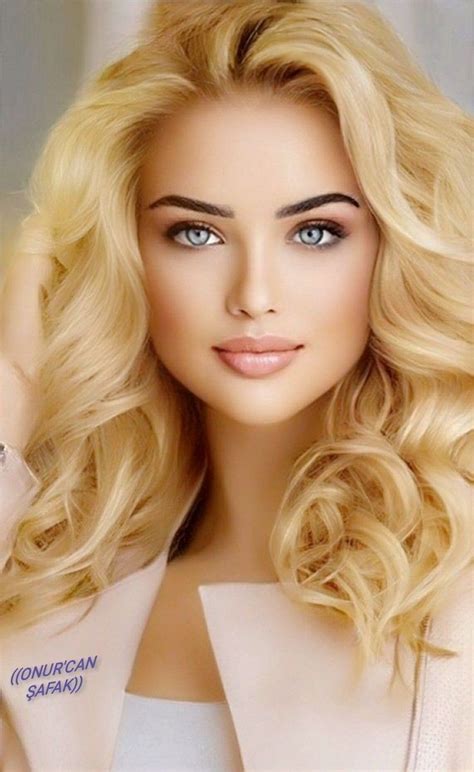 Beautiful Females .